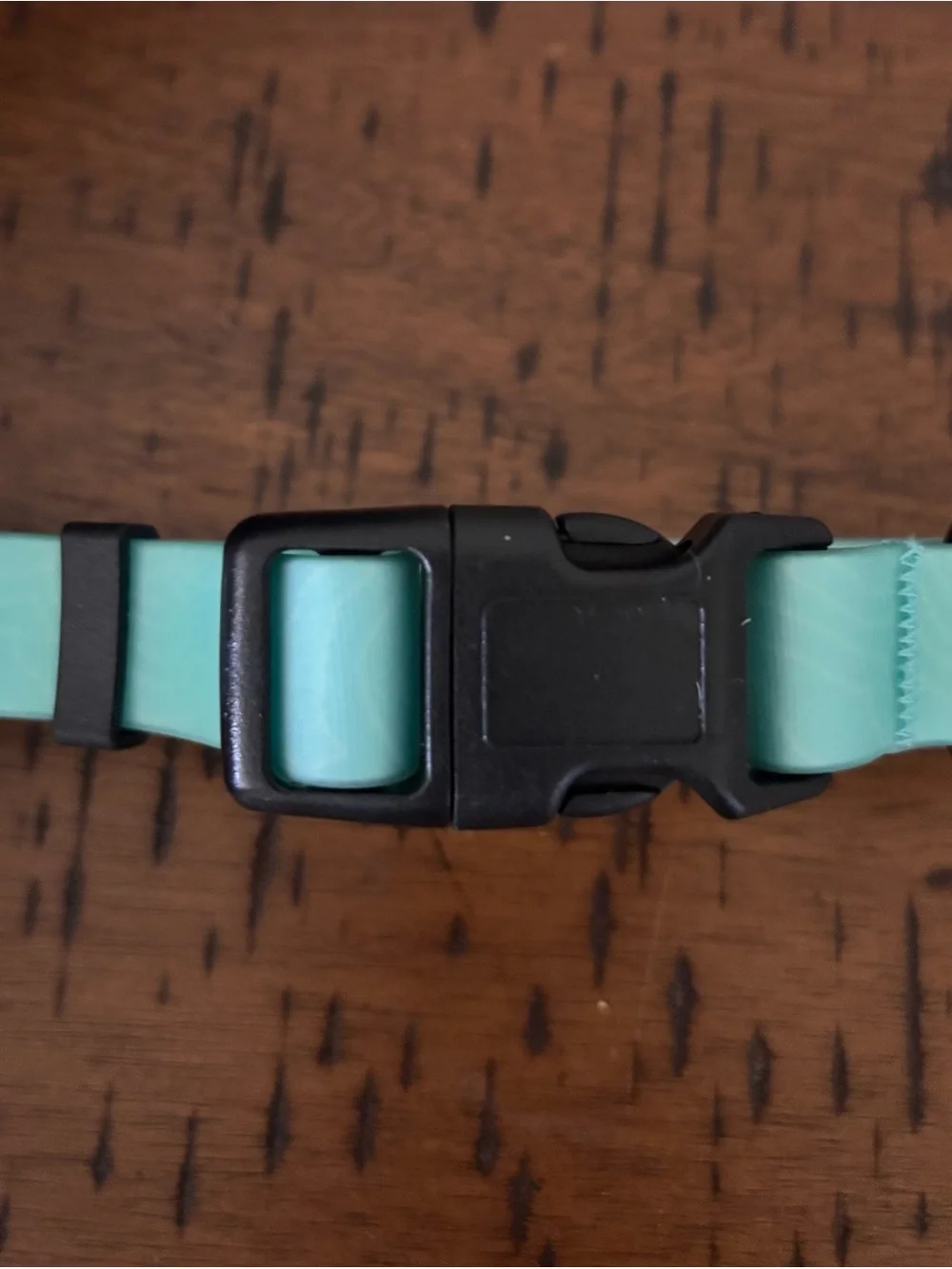 Wilderdog Waterproof Dog Collar